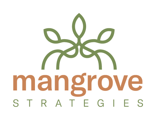 Mangrove Strategies Logo